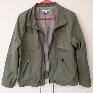 New Miami Windbreaker Jacket